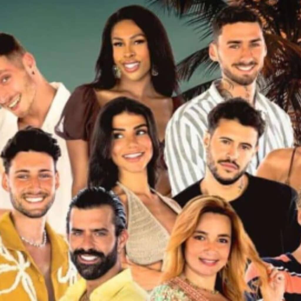 Date de diffusion, candidats, salaire : tout ce que l’on sait sur la saison 9 de La Villa des Cœurs Brisés