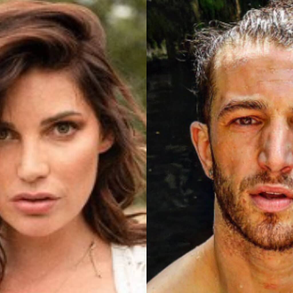 Nadège Lacroix : enceinte et en conflit avec son ex Emmanuel, elle décide d’agir