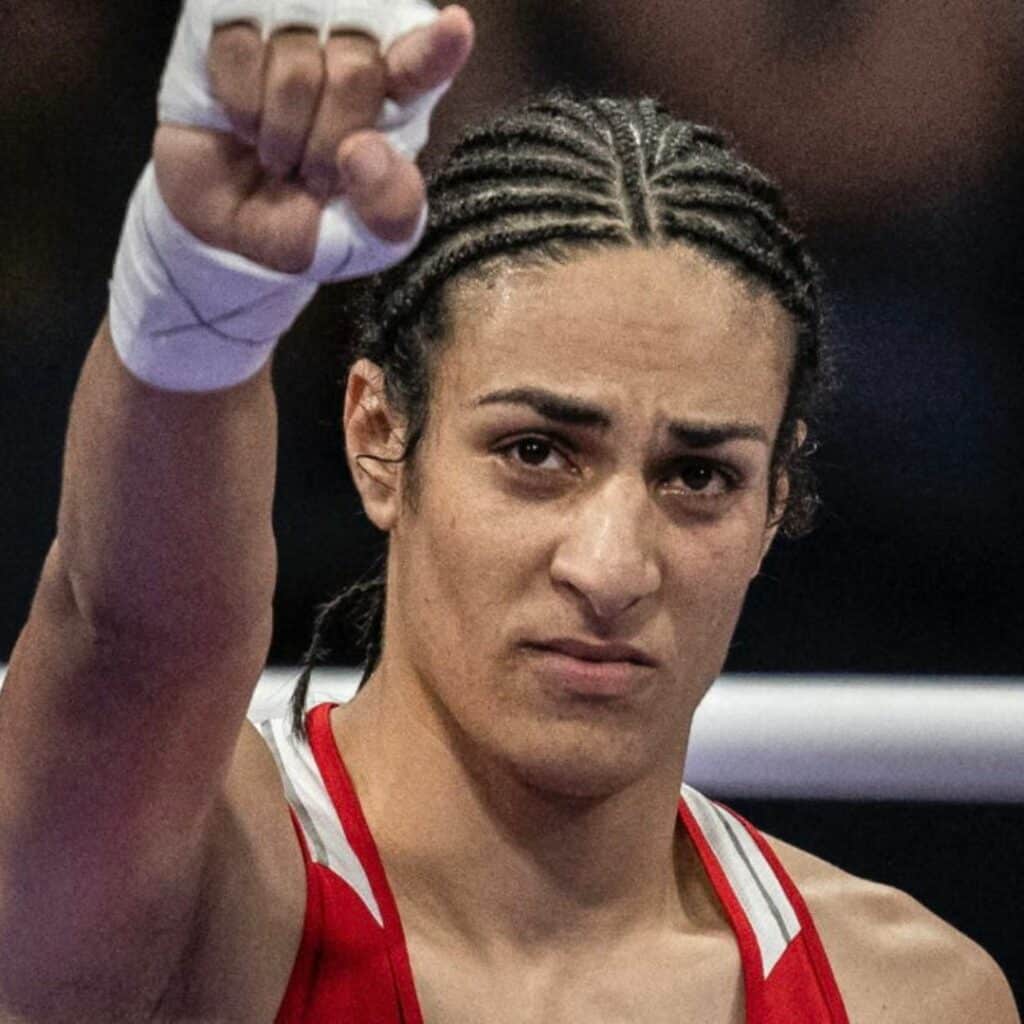 O 2024 : le CIO réagit rapidement après le cyberharcèlement contre la boxeuse algérienne Imane Khelif
