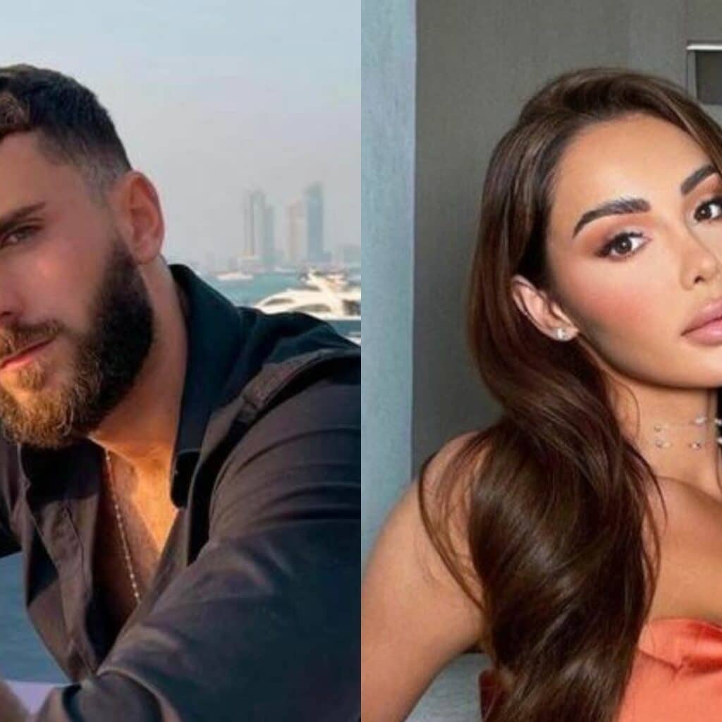 Illan Cto : il se compare à Nabilla, les internautes lui tombent dessus