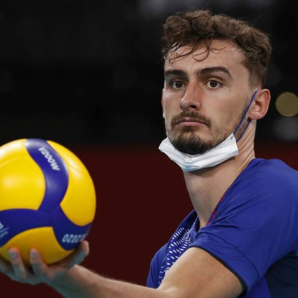 Jean Patry (JO 2024) : après son nouveau sacre olympique, il surprend tout le monde