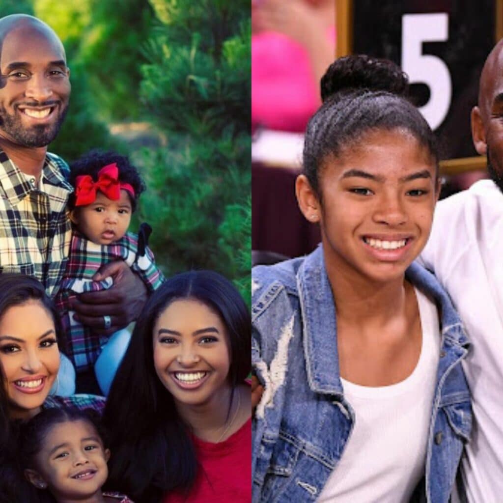 Kobe Bryant : sa veuve lui rend hommage pour son anniversaire