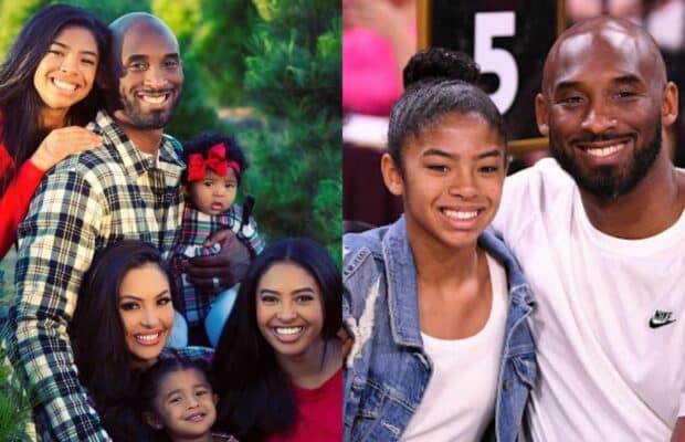 Kobe Bryant : sa veuve lui rend hommage pour son anniversaire
