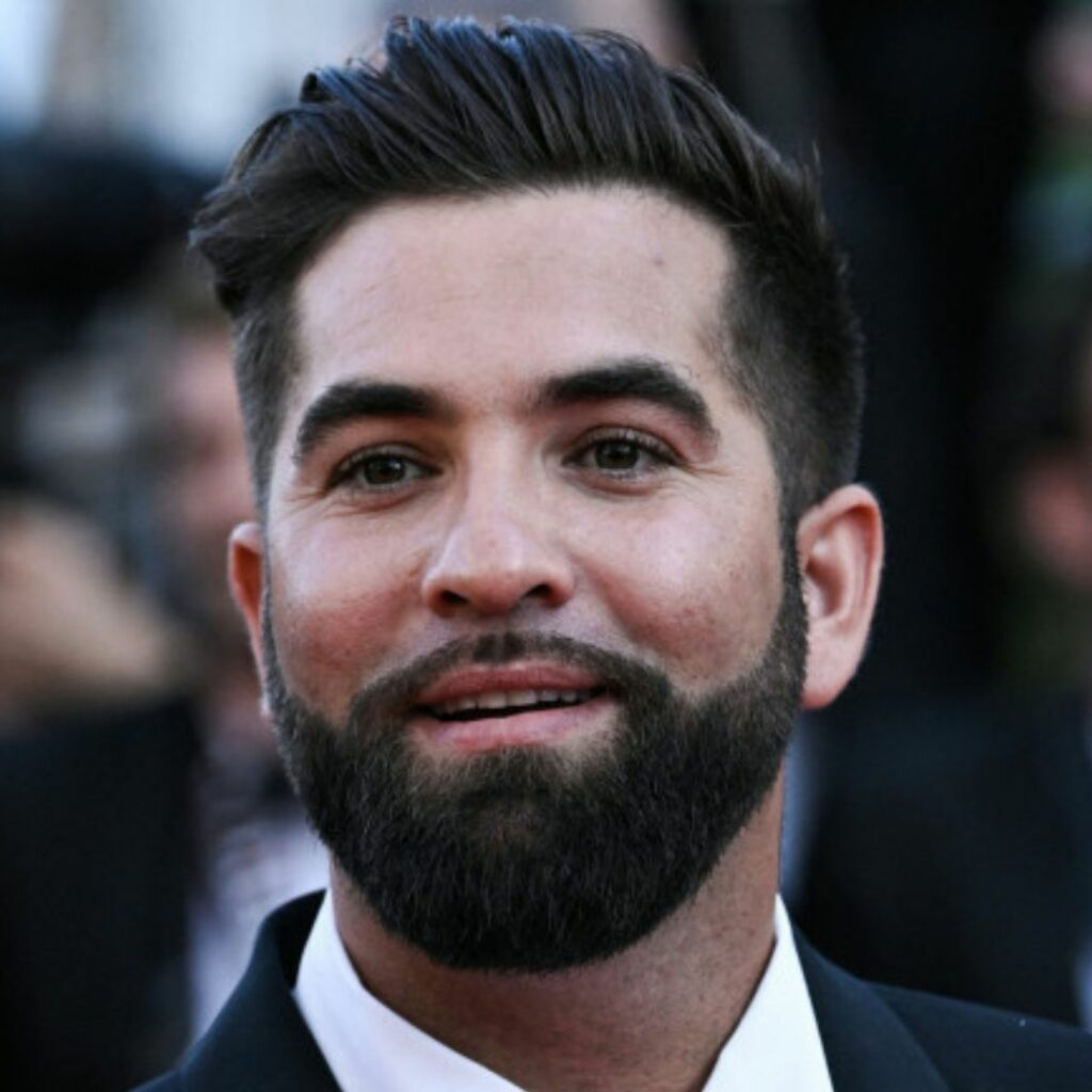 Kendji Girac : quatre mois après son hospitalisation, le chanteur sort une nouvelle chanson