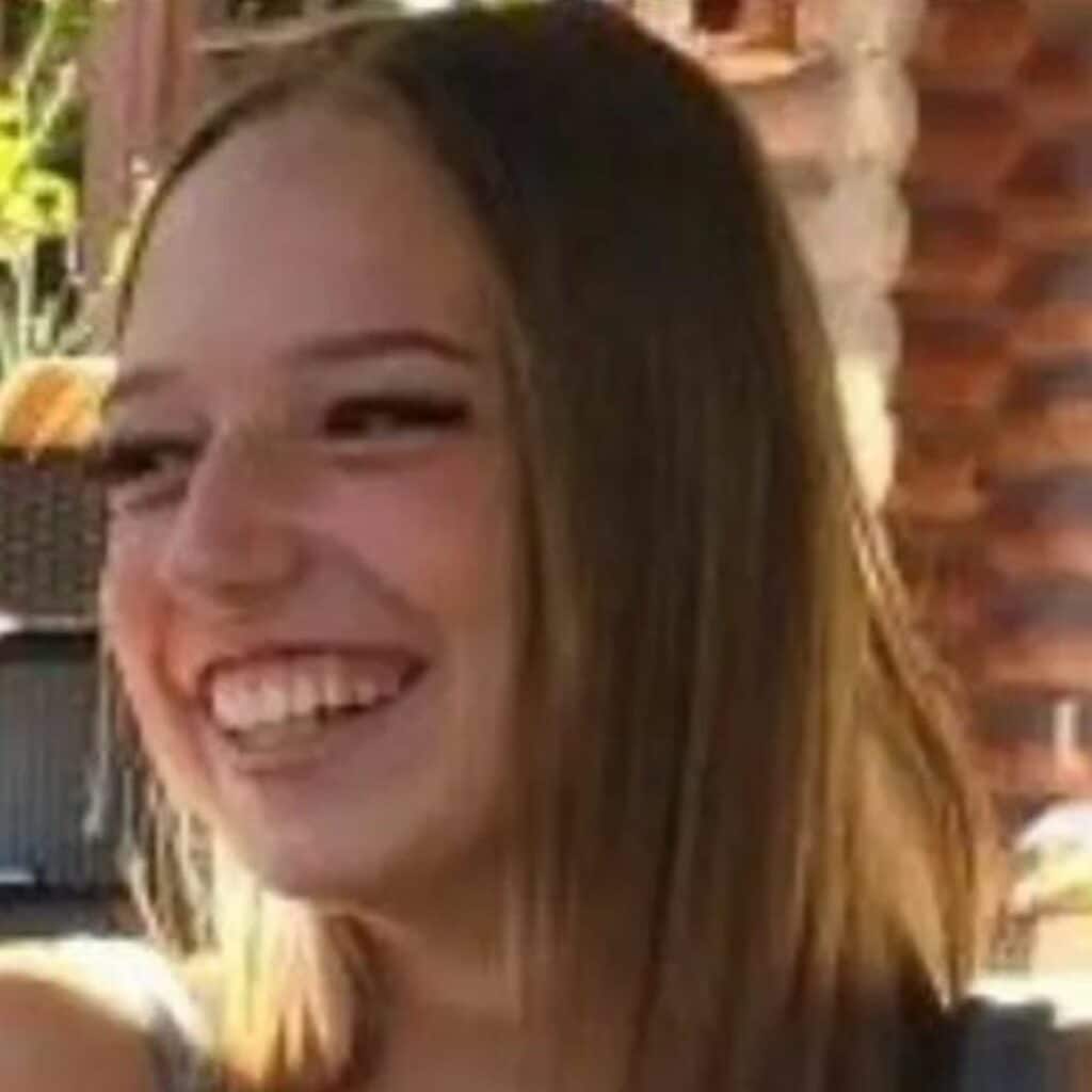 Disparition de Lina : l’ex petite-amie du principal suspect prend la parole