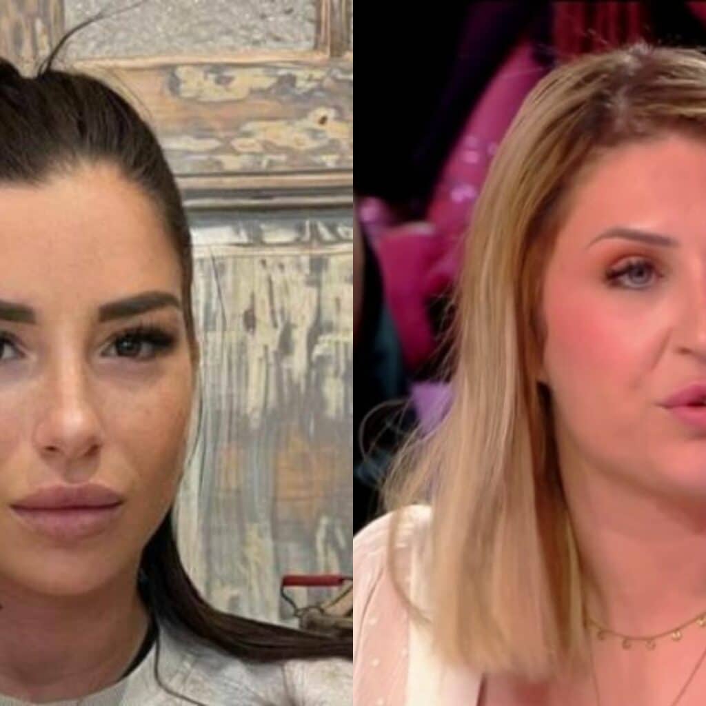 Liam Di Benedetto : après le décès de son fils Jude, Amandine Pellissard donne son avis