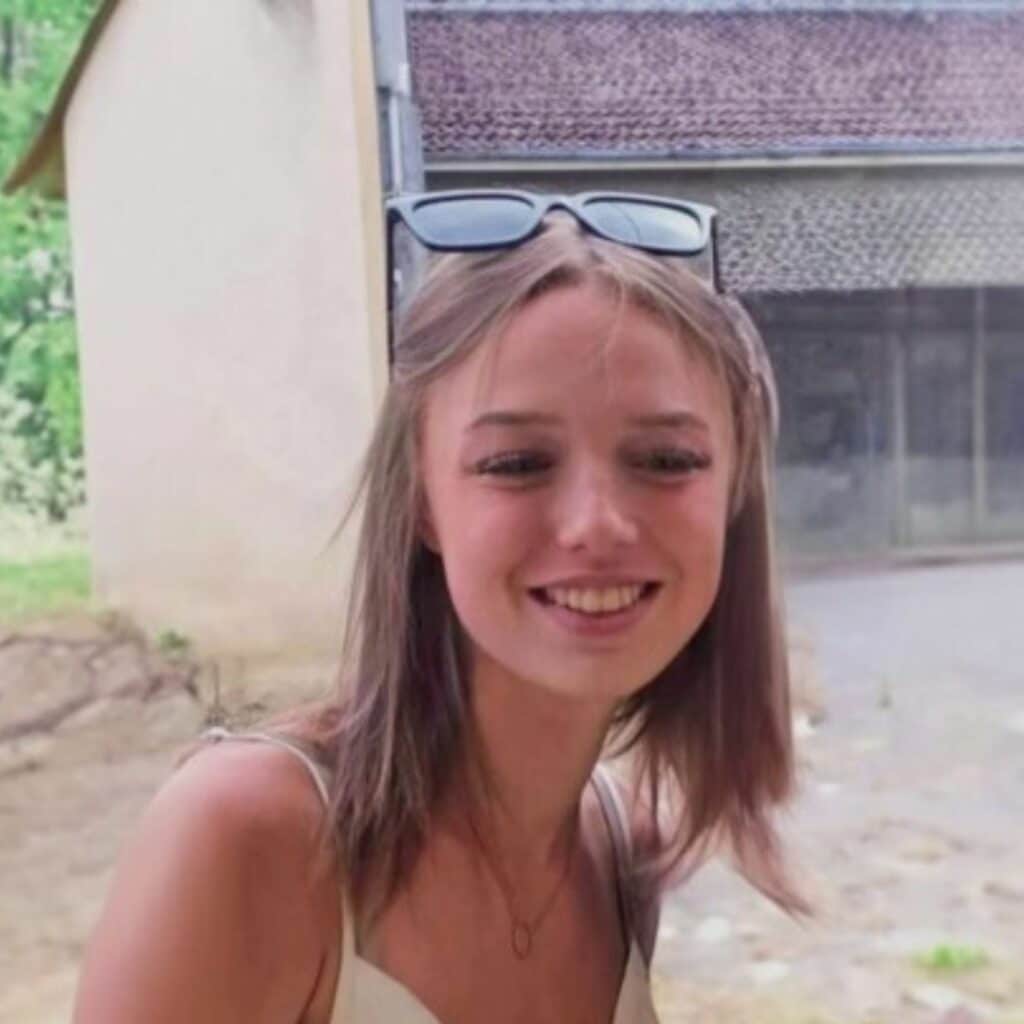 Disparition de Lina : des clichés retrouvés sur les réseaux sociaux du principal suspect