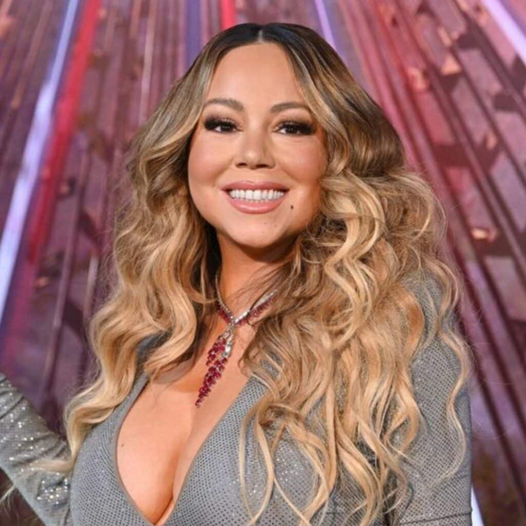 Mariah Carey : la chanteuse en plein deuil après la perte de sa mère et de sa soeur le même jour
