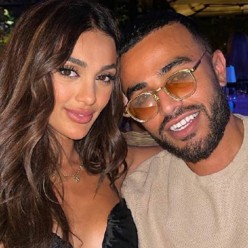 Maissane : en couple avec Emine, ils officialisent pour la première fois