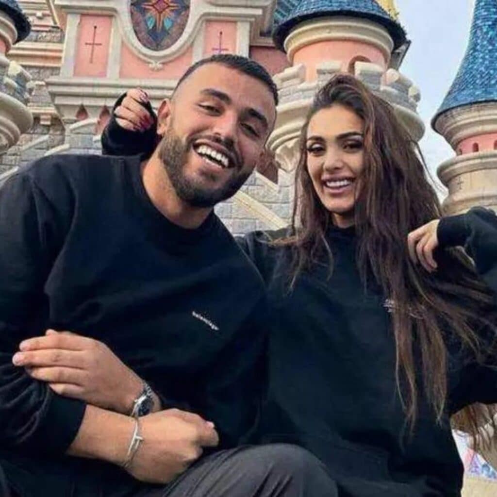Maissane : en couple avec Emine et sur le point de s'installer avec lui à Dubaï ?