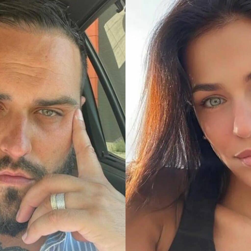 Nikola Lozina : déjà séparé de Julie Ricci ?