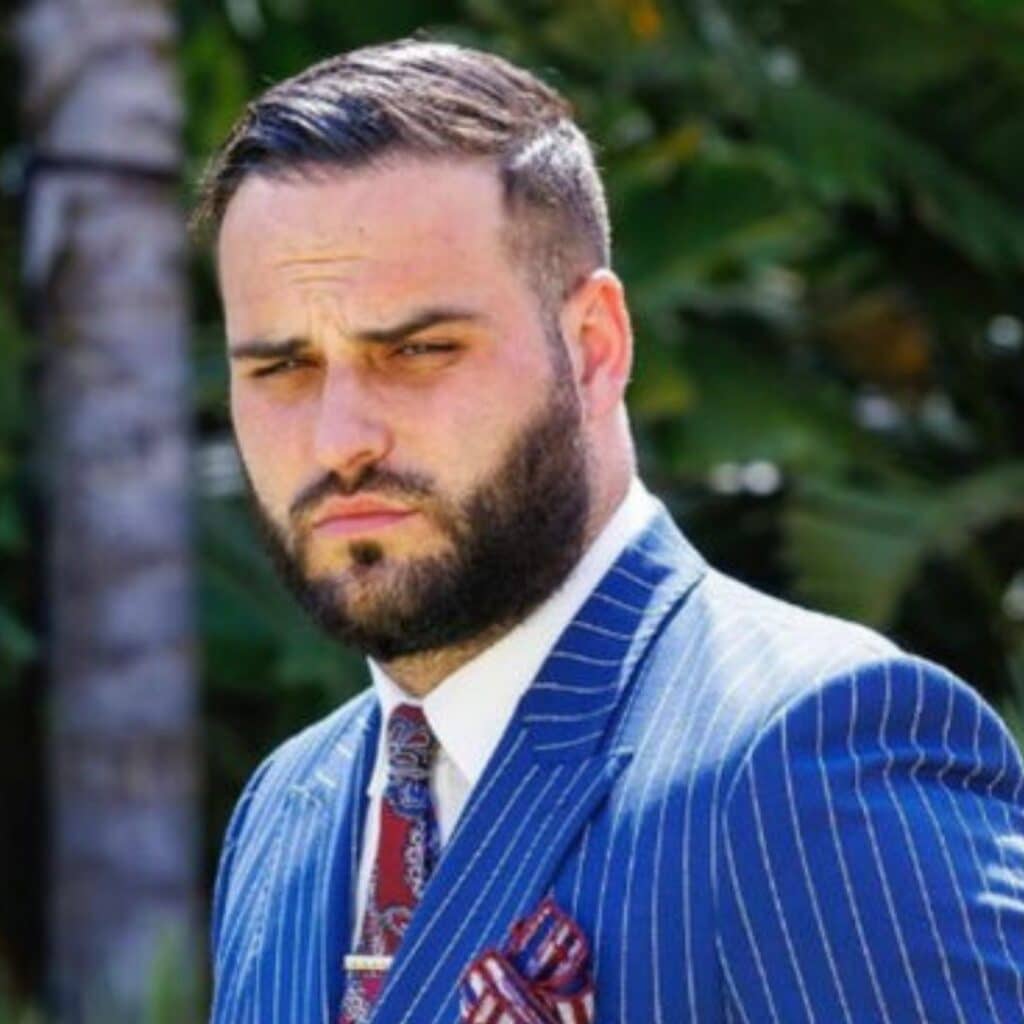 Nikola Lozina : après ses propos sur les femmes refaites, il s'explique