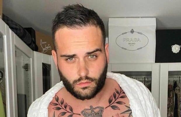 Nikola Lozina : après une nouvelle déception, il s'exprime et décide d'agir