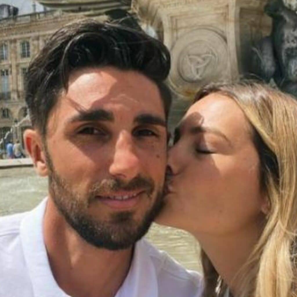 Raphaël (MAPR) : toujours marié à Ophélie ? Il répond