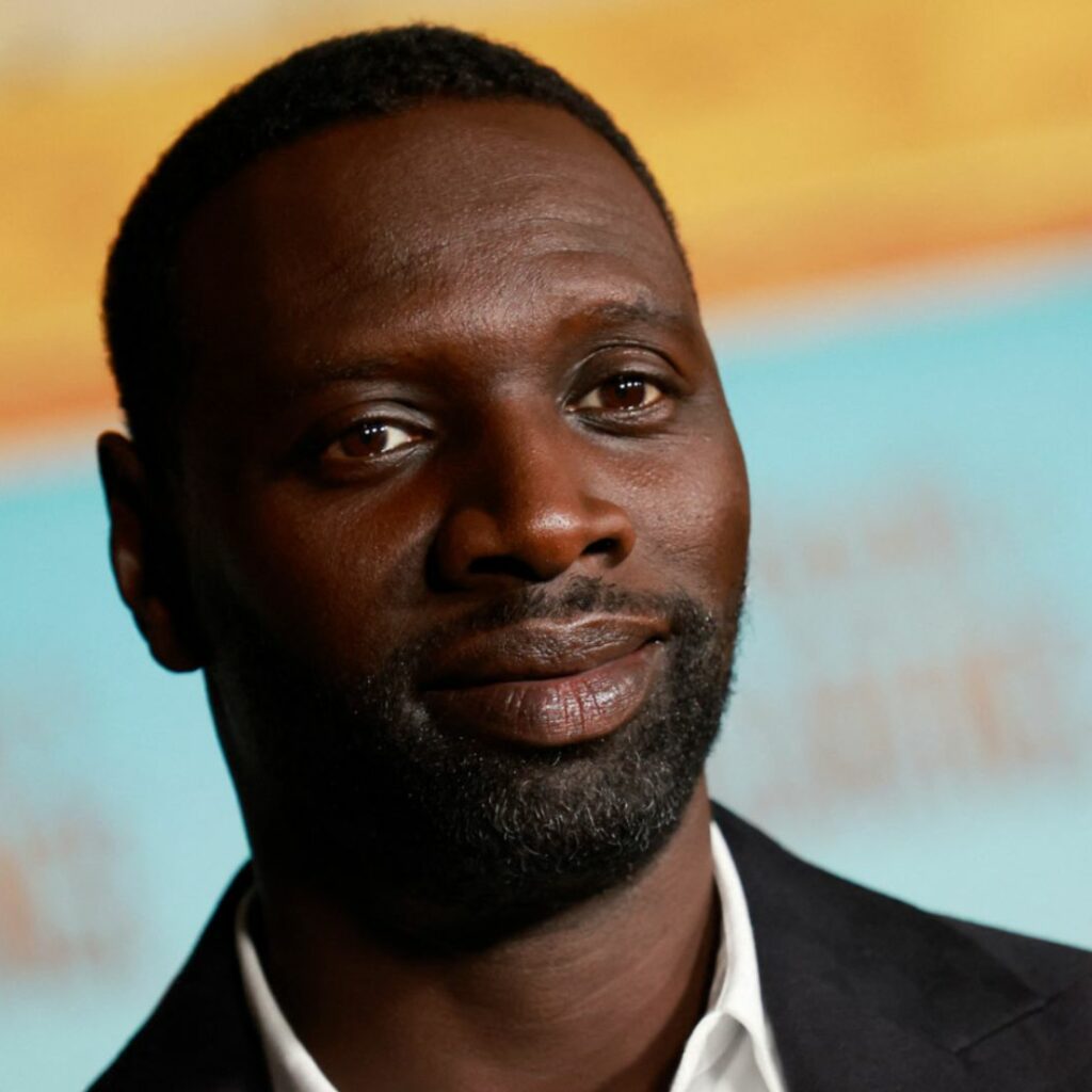 Omar Sy : la raison pour laquelle il n'a pas participé à la cérémonie de clôture des JO 2024 se précise