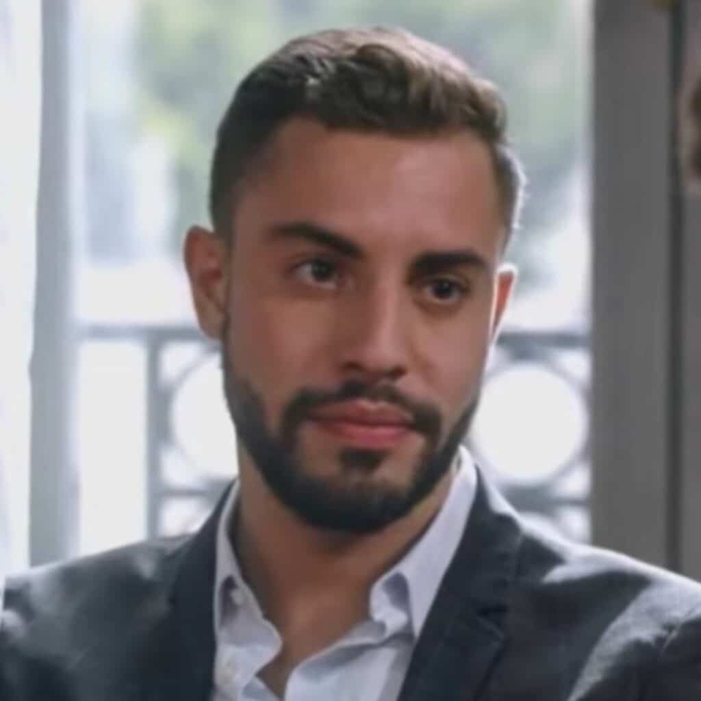 Marwan Berreni : un an après l’accident dans lequel l’acteur serait impliqué, la victime prend la parole