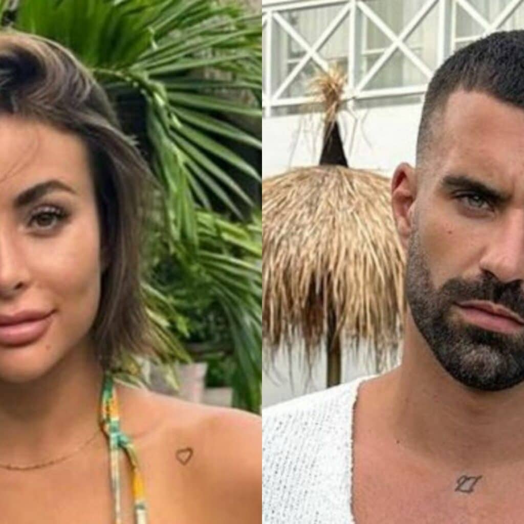 Rym Renom : elle réagit pour la première fois à la diffusion des images de La Villa 9