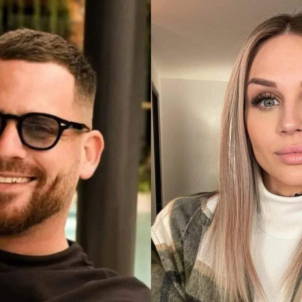 Camille Froment : en couple avec Raphaël Pépin ? Une vidéo suscite des questions