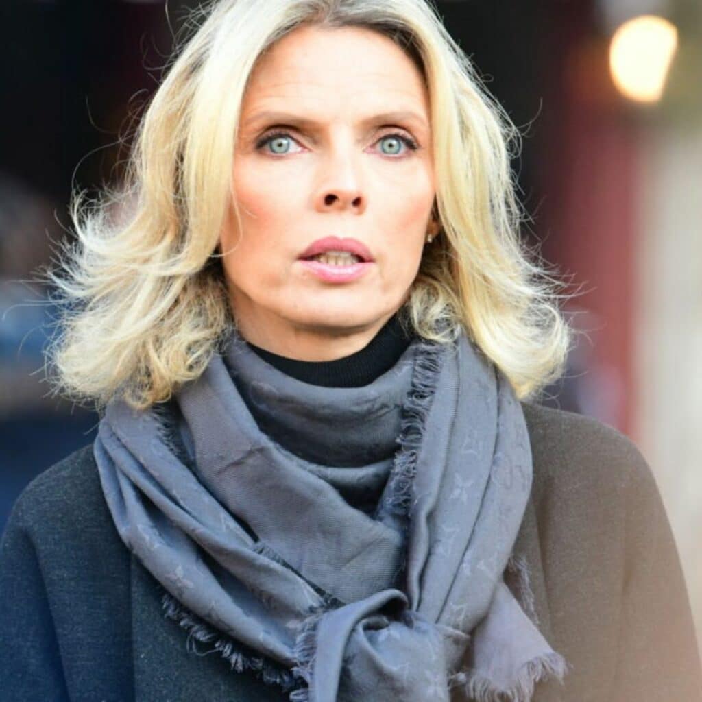 "Regardez tous ces…" : Sylvie Tellier se lâche en disant ce qu'elle pense de la France