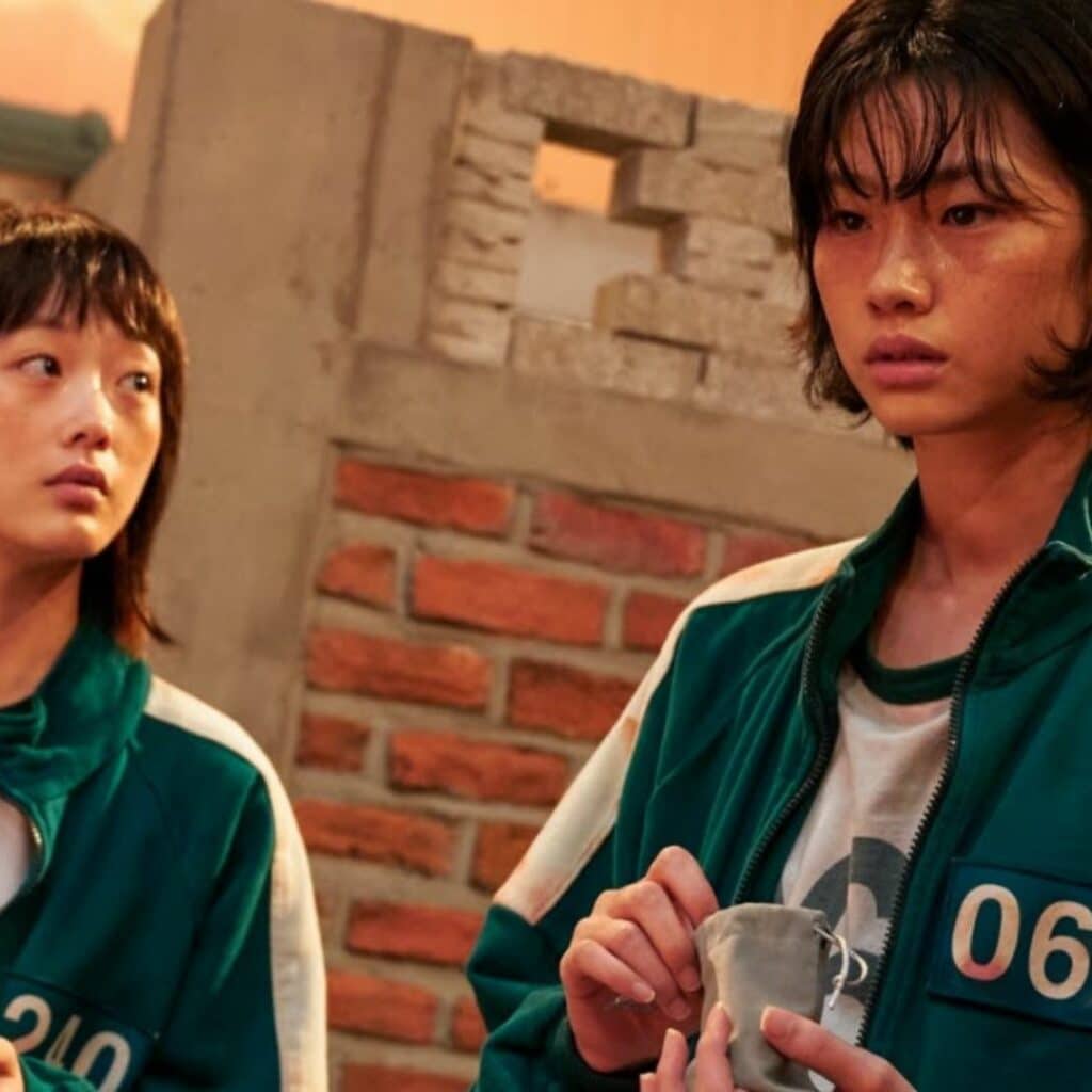 Squid Game (Netflix) : ce qu’il faut savoir sur les saisons 2 et 3