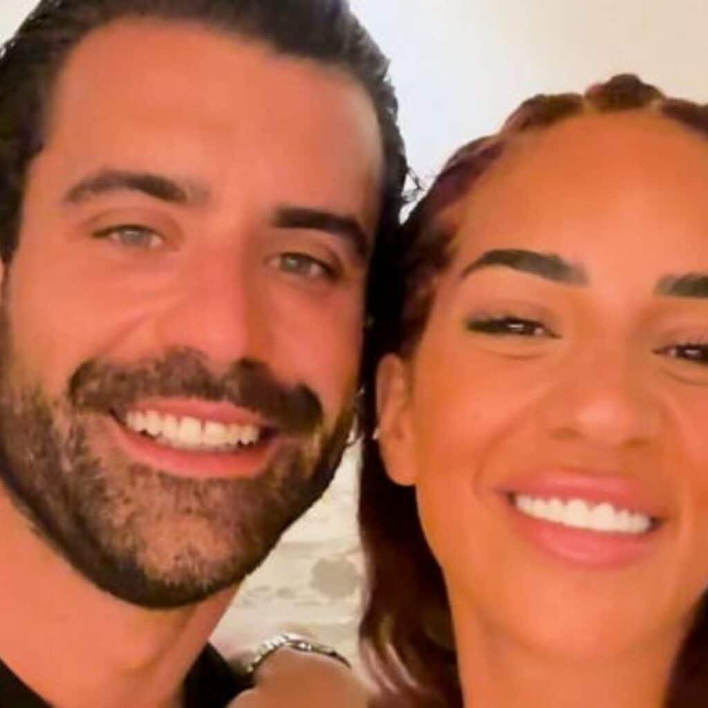 Marwa Merazka : en couple avec Vincent Queijo, elle annonce s'installer avec lui à Bali