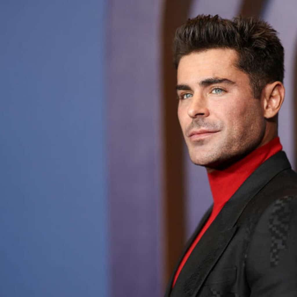 Zac Efron : après avoir été hospitalisé d’urgence, l’acteur sort du silence