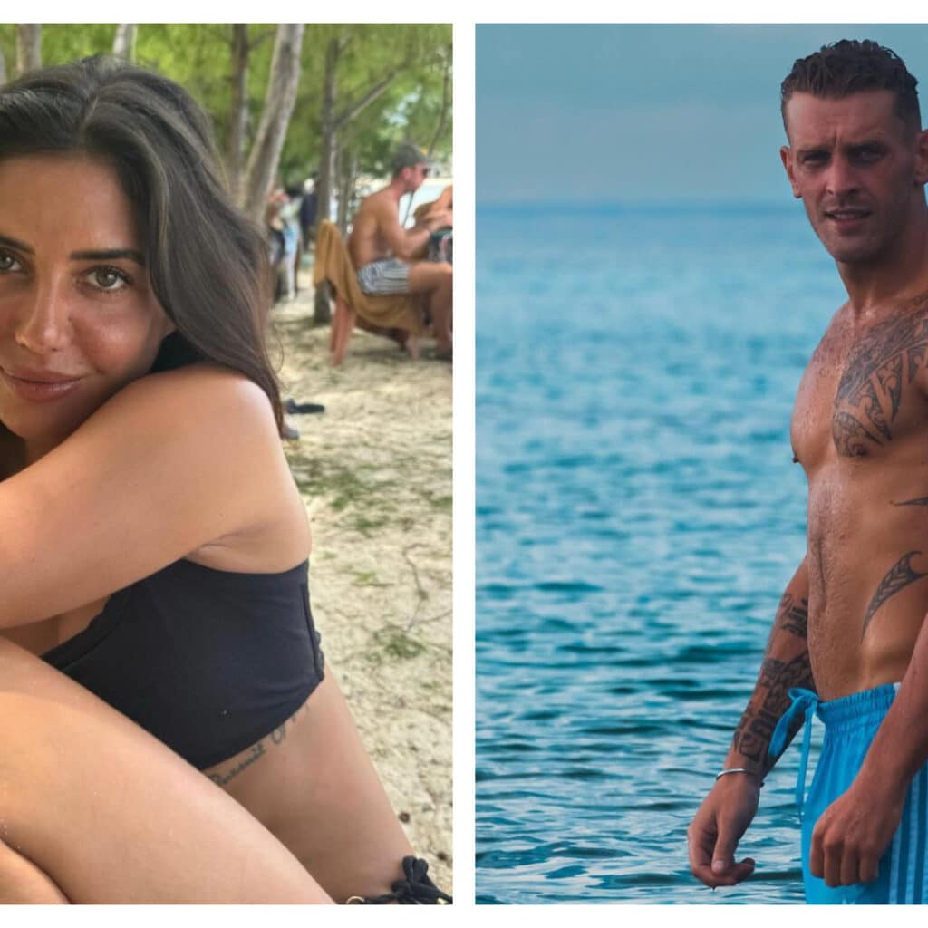 Julie Bertin : elle quitte tout pour vivre avec son chéri Jordan (Les Ch’tis) à l’étranger