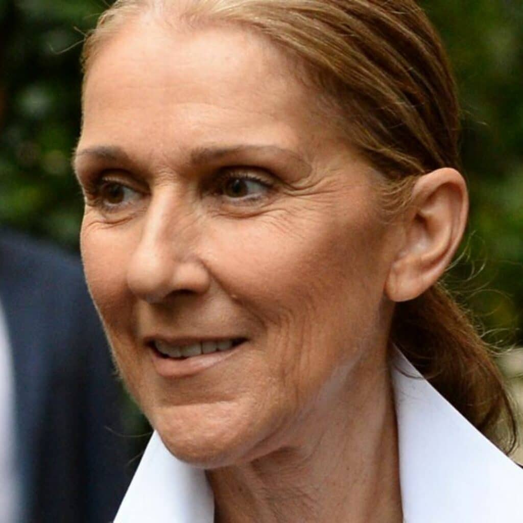 Céline Dion : en deuil, la chanteuse vient de perdre un être cher