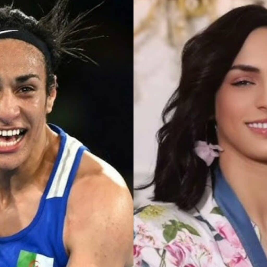 Imane Khelif (JO 2024) : elle se confie sur les conséquences de toutes les critiques qu’elle a reçu