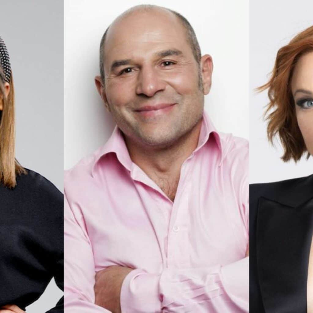 "Ça fait très sale" : Vincent Moscato donne son avis sur l'altercation entre Inès Reg et Natasha St-Pier