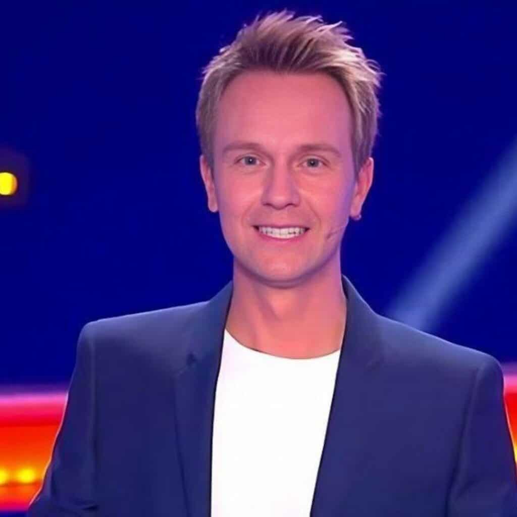Cyril Féraud : il présente la femme de sa vie pour son dernier épisode de Slam