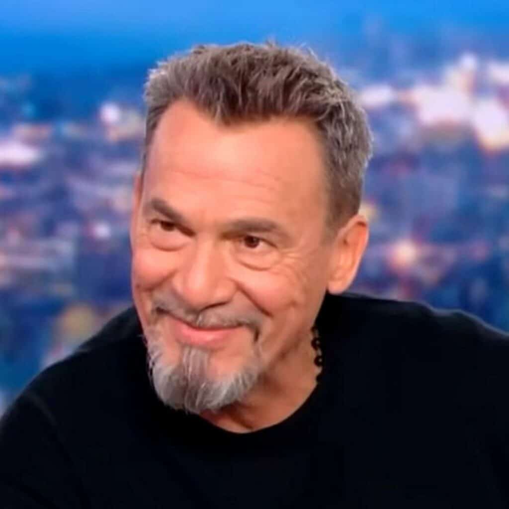 Florent Pagny : le chanteur donne des nouvelles sur son état de santé