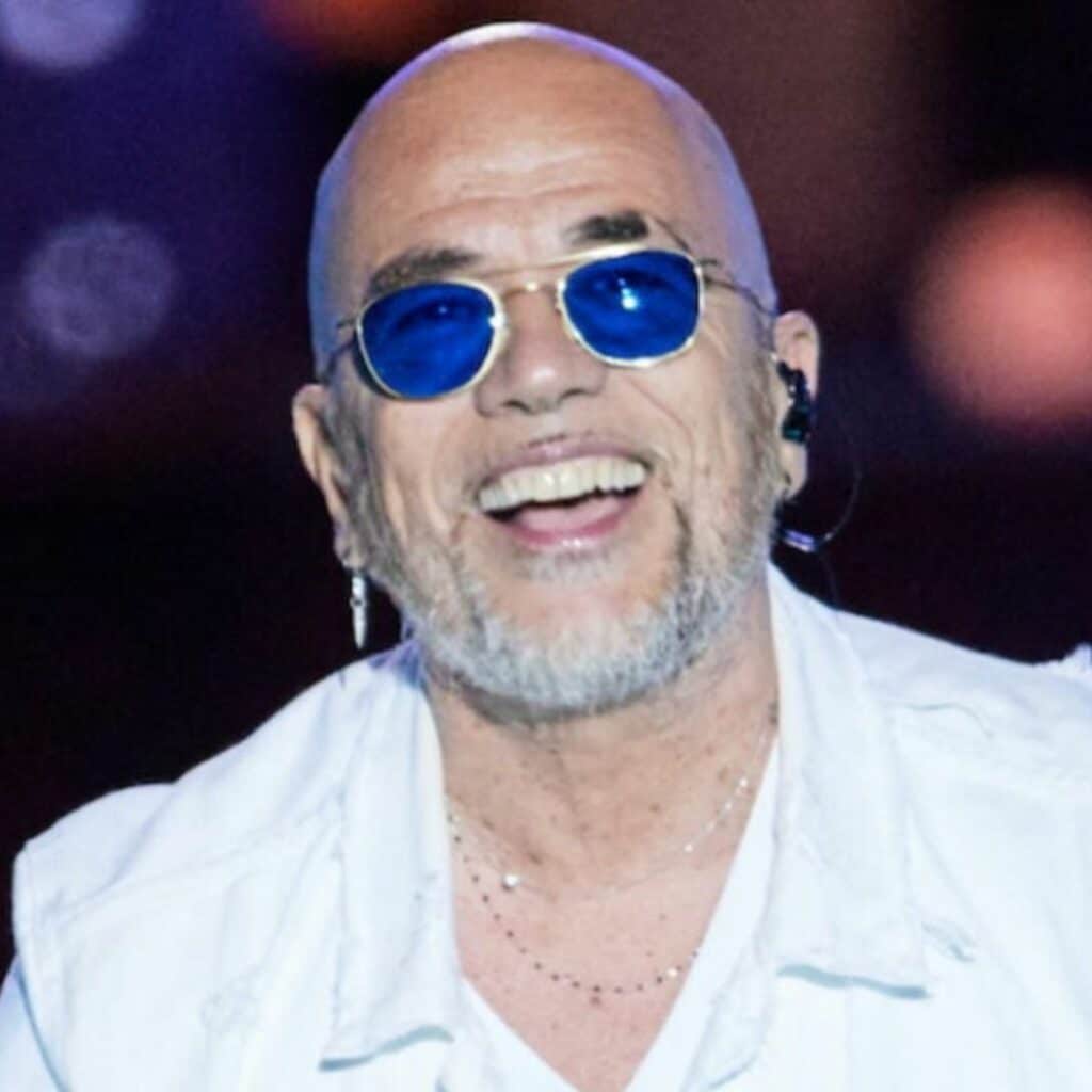 Pascal Obispo : son chirurgien lui a évité le pire, le chanteur se livre
