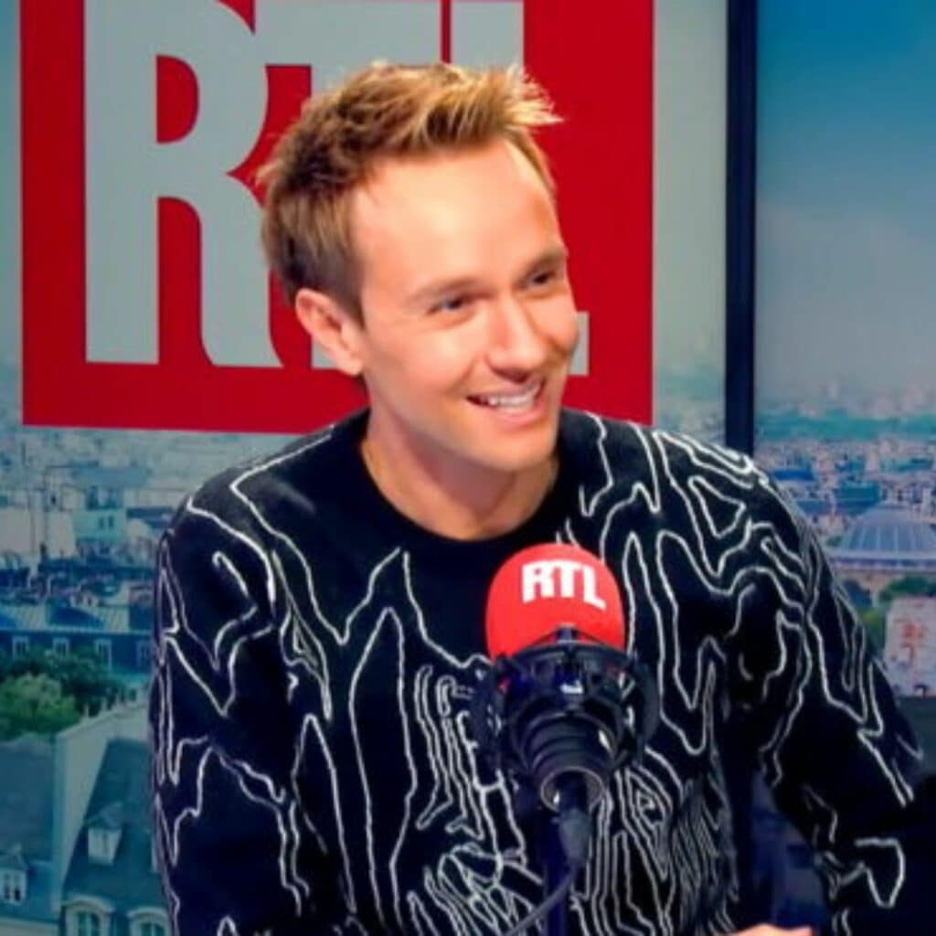 Cyril Féraud papa pour la 1ère fois : ce que son fils Tim a changé dans son quotidien