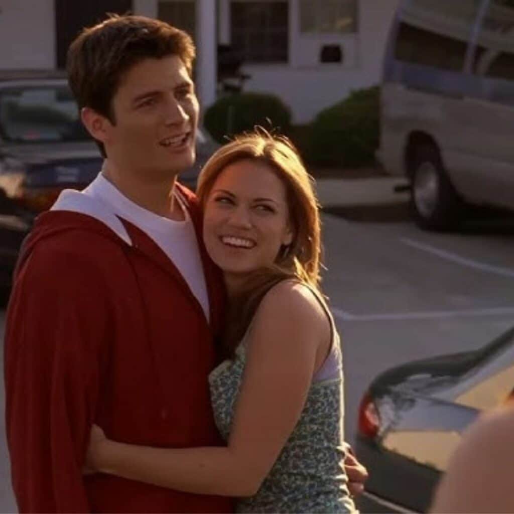 Les Frères Scott : Nathan et Haley présents dans la suite ? Leurs interprètes répondent