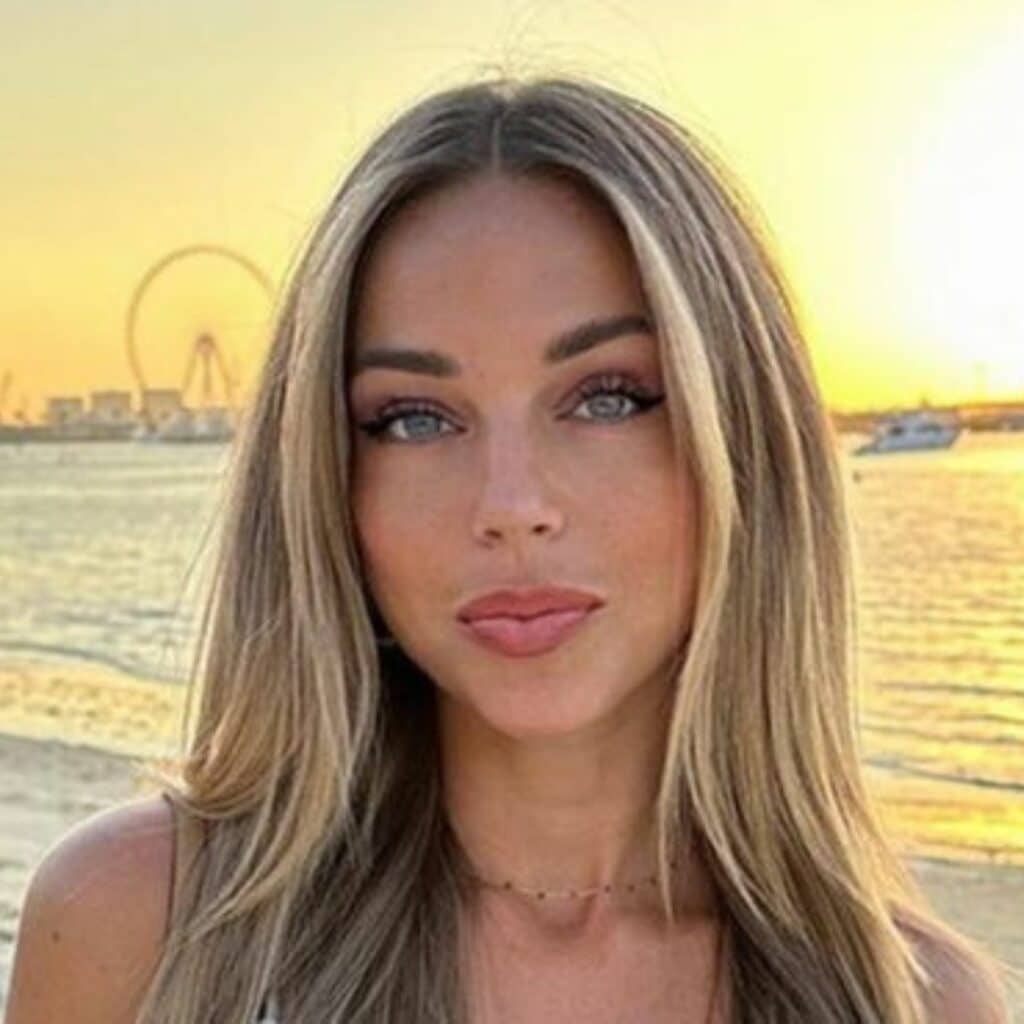 Maddy Burciaga : très mal en point, l'influenceuse est hospitalisée