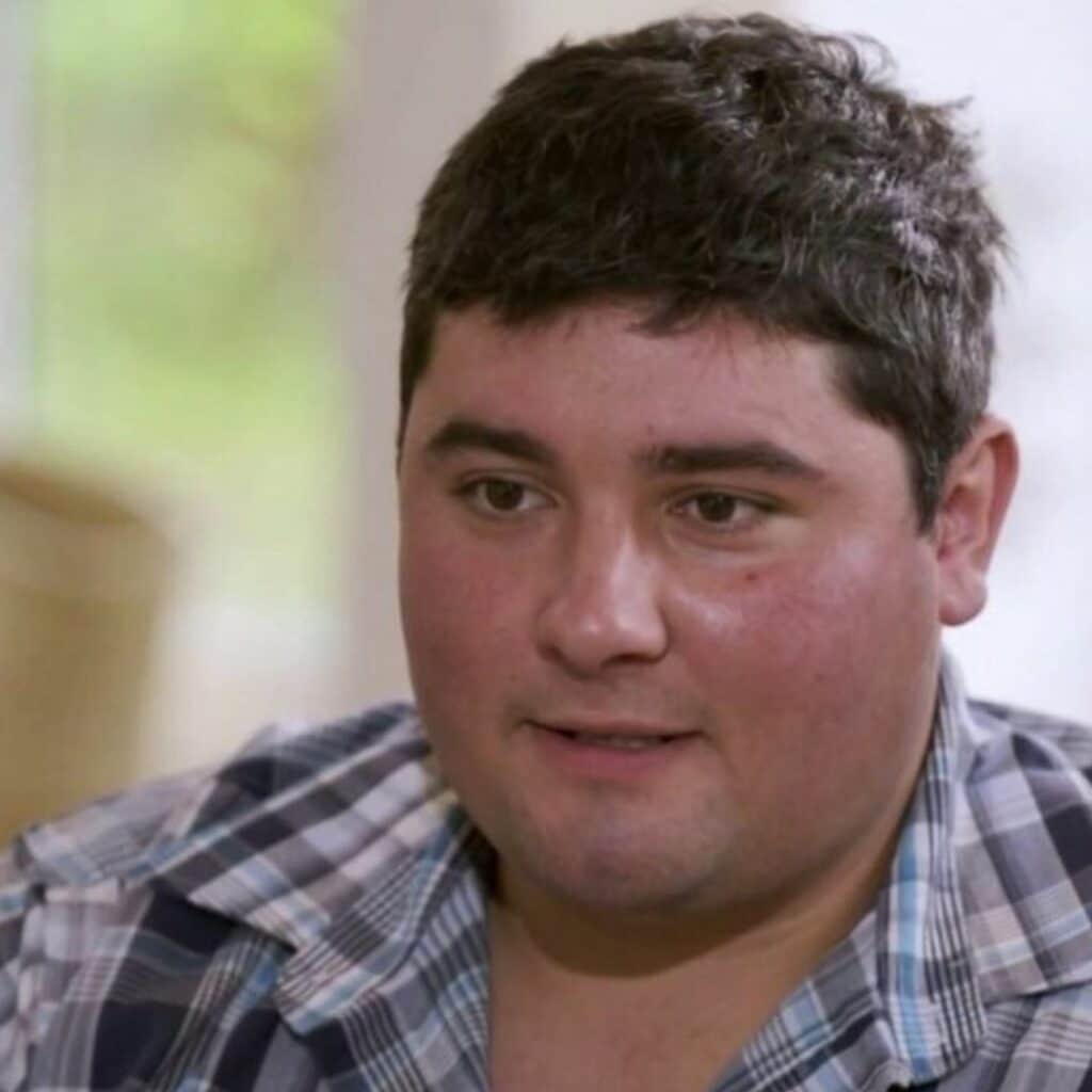 Valentin (ADP) : on sait ce qu’il est arrivé à sa 2ème prétendante qui n’est pas venue au rendez-vous