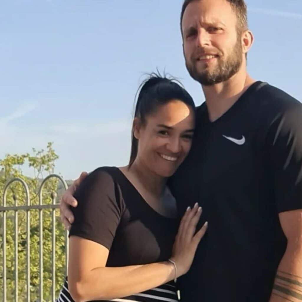 Koh-Lanta : Myriam et Thomas attendent leur quatrième enfant