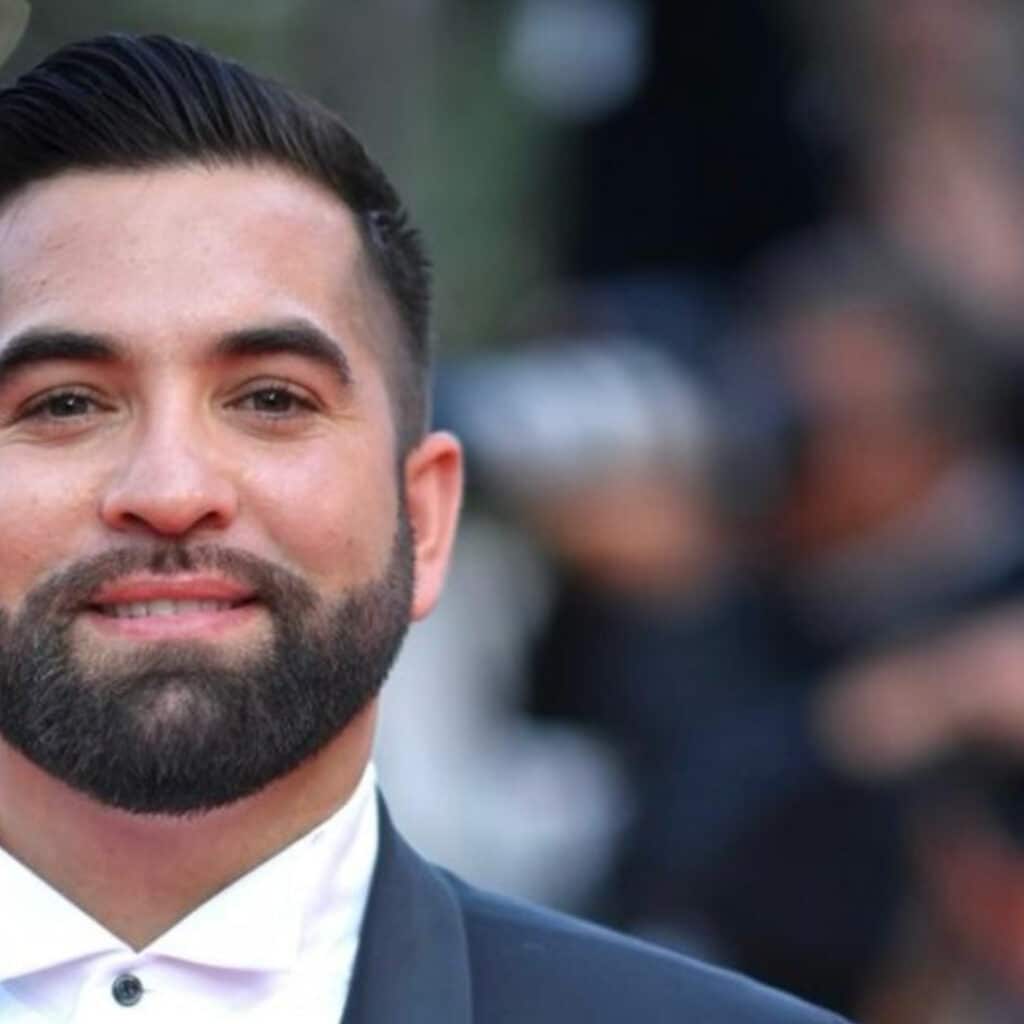 Kendji Girac : il décide de changer de vie pour sa femme et sa fille