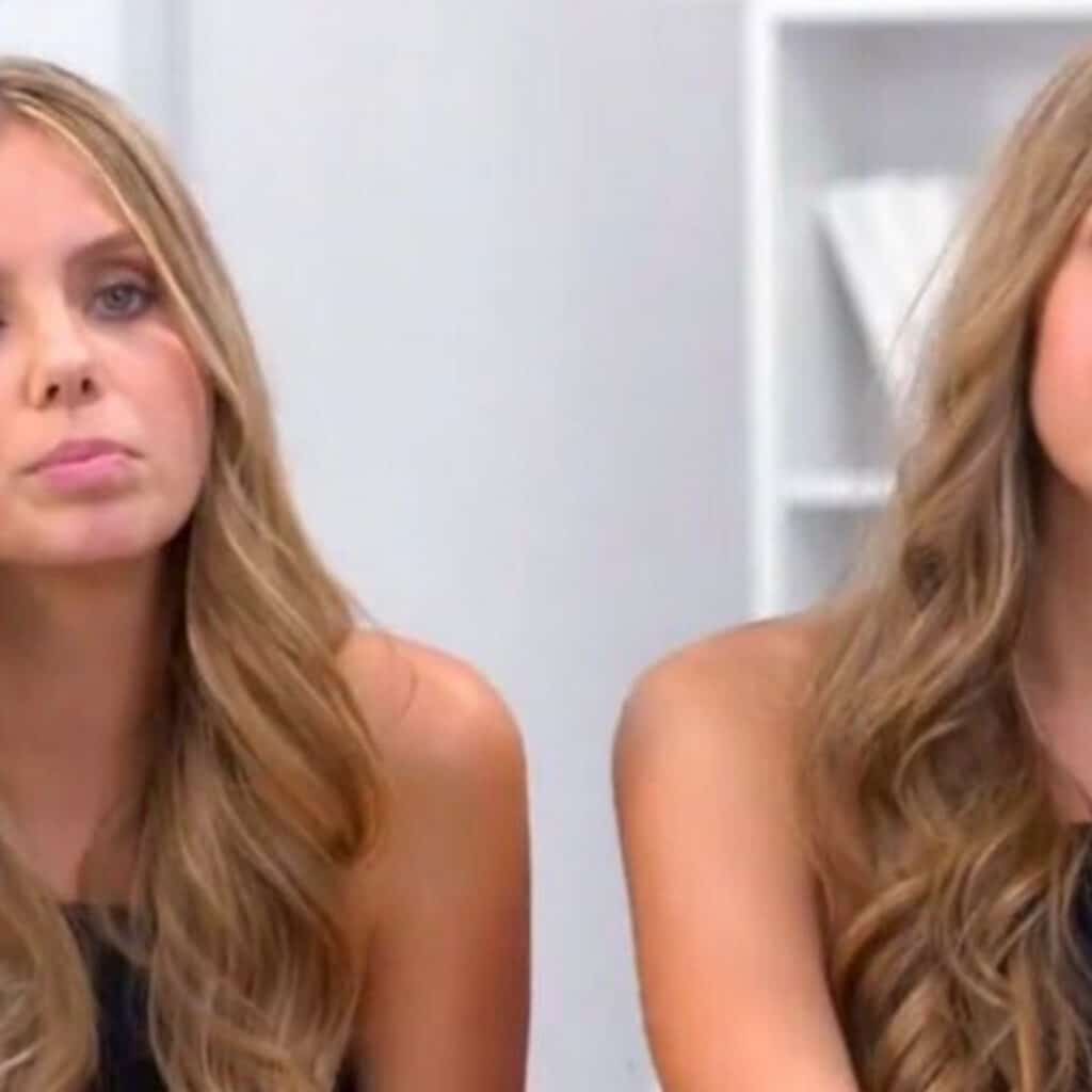 Anaïs Quadratus (Secret Story): la jumelle de Manon devient maman pour la première fois