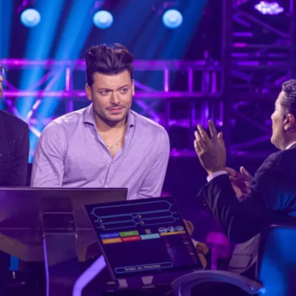 Qui veut gagner des millions : après le passage de Kev Adams et Jarry, la Toile crie à la triche