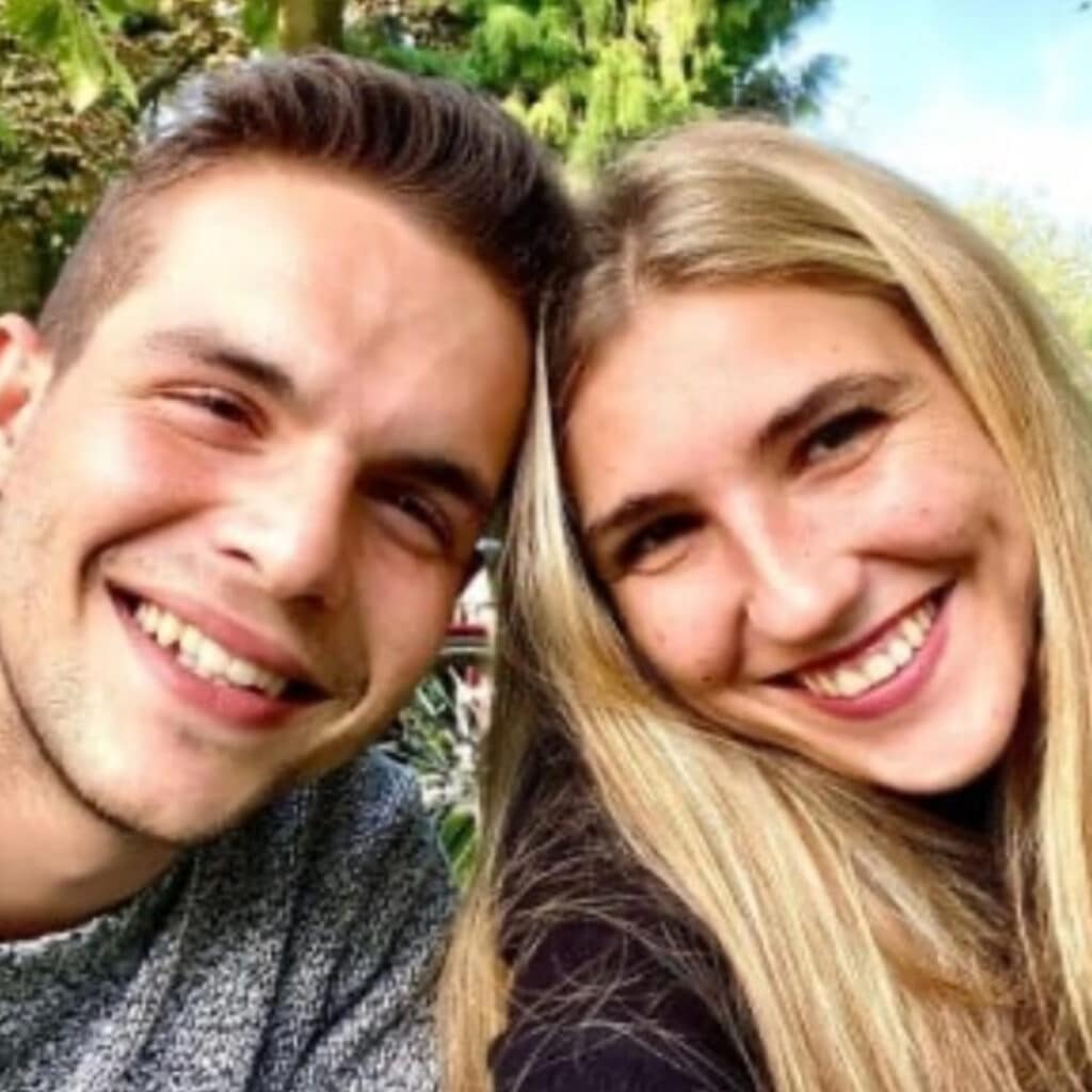 Julien Castaldi : il s'est marié à Kiara, les premières infos du mariage se précisent