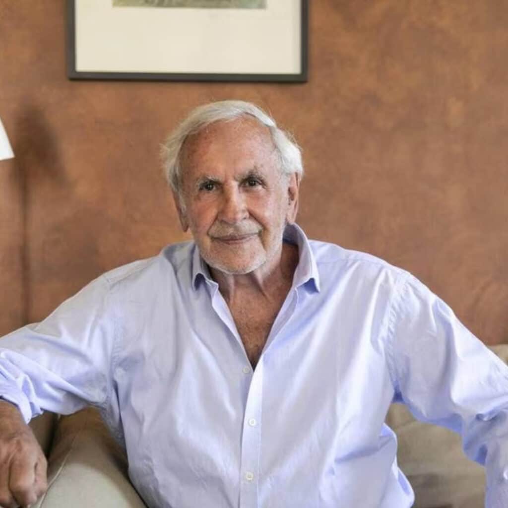 Décès de Patrice Laffont : son fils donne les résultats de ses tests passés avant sa disparition