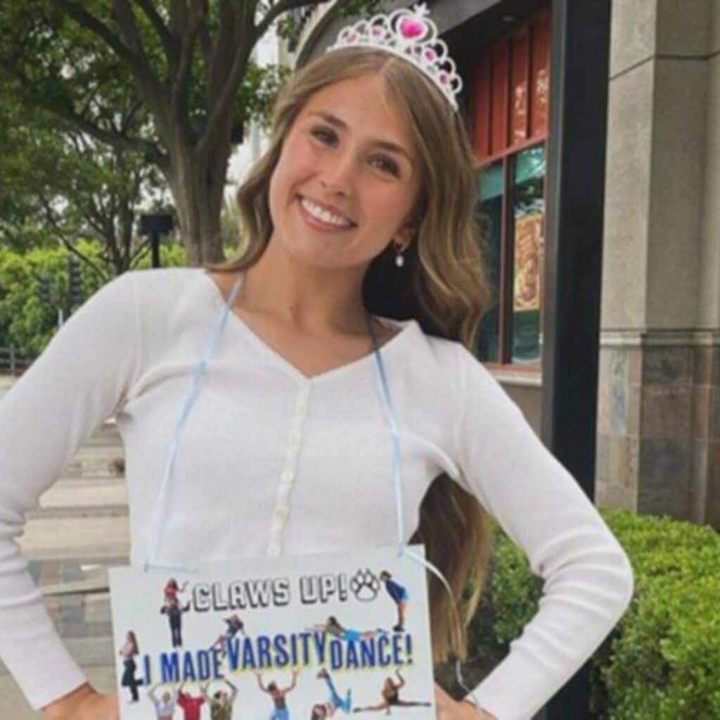 America's Got Talent : la candidate Emily Gold perd soudainement la vie à 17 ans
