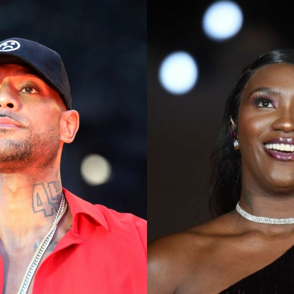 Booba : le rappeur s’en prend à Aya Nakamura et explique pourquoi il ne la supporte pas