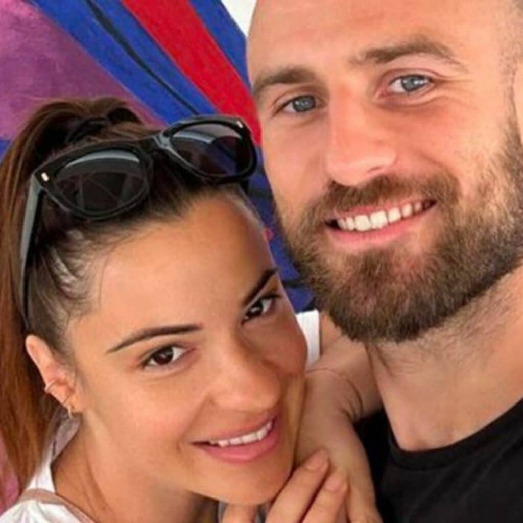 Denitsa Ikonomova enceinte : François Alu se confie sur "l’erreur" qu’il n’a pas refait dans leur relation