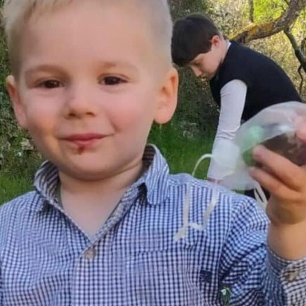 Disparition du petit Émile : une avancée significative vient d'avoir lieu dans l'enquête