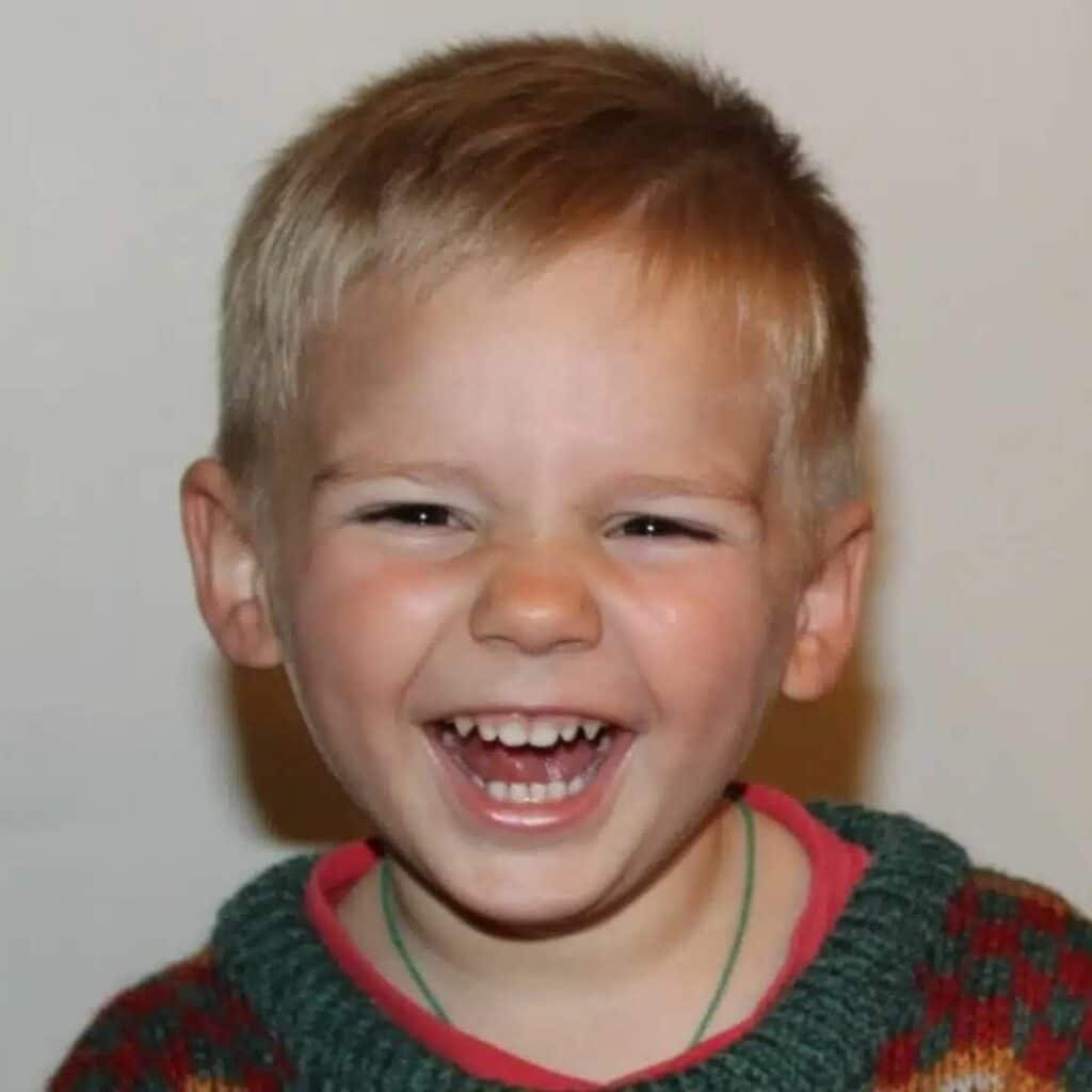 Disparition du petit Émile : un proche de ses grands-parents a récemment été pris pour cible