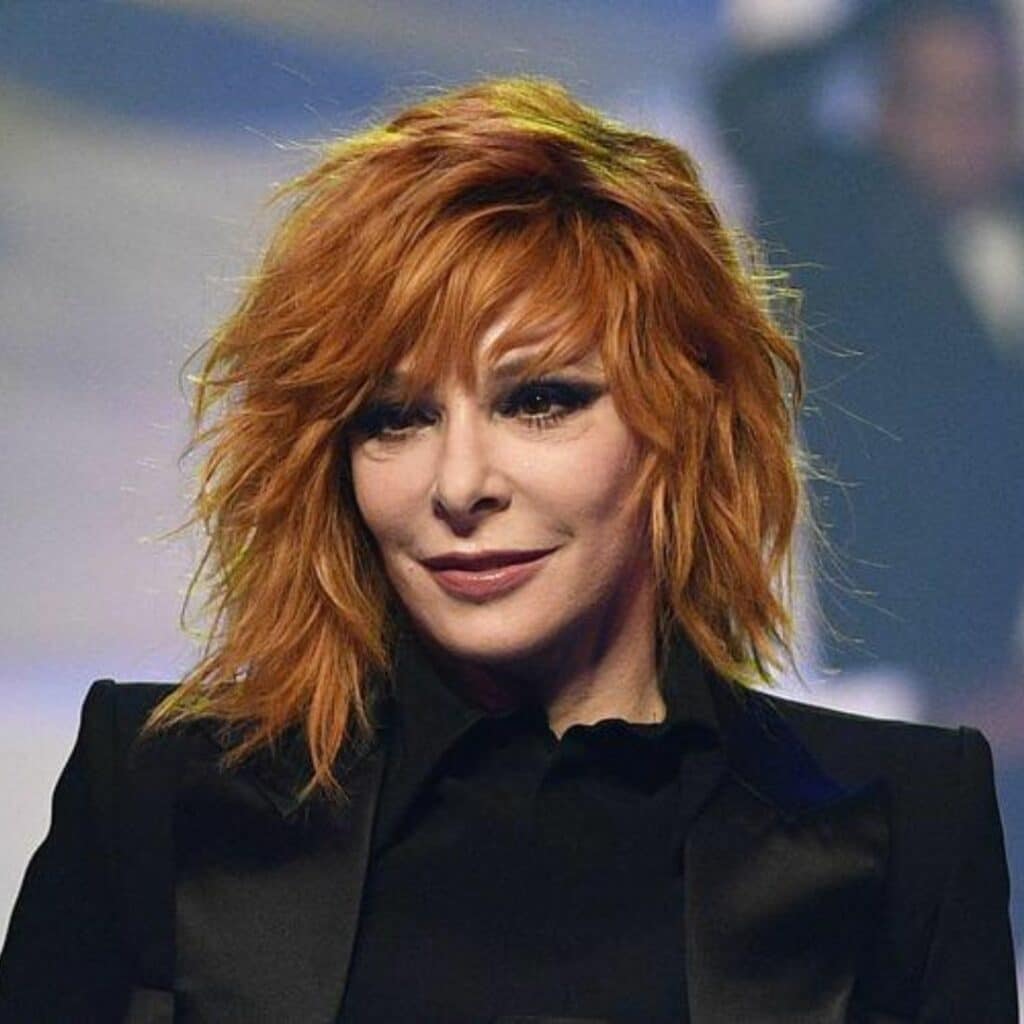 Concert de Mylène Farmer : une star invitée sur scène et un hommage poignant