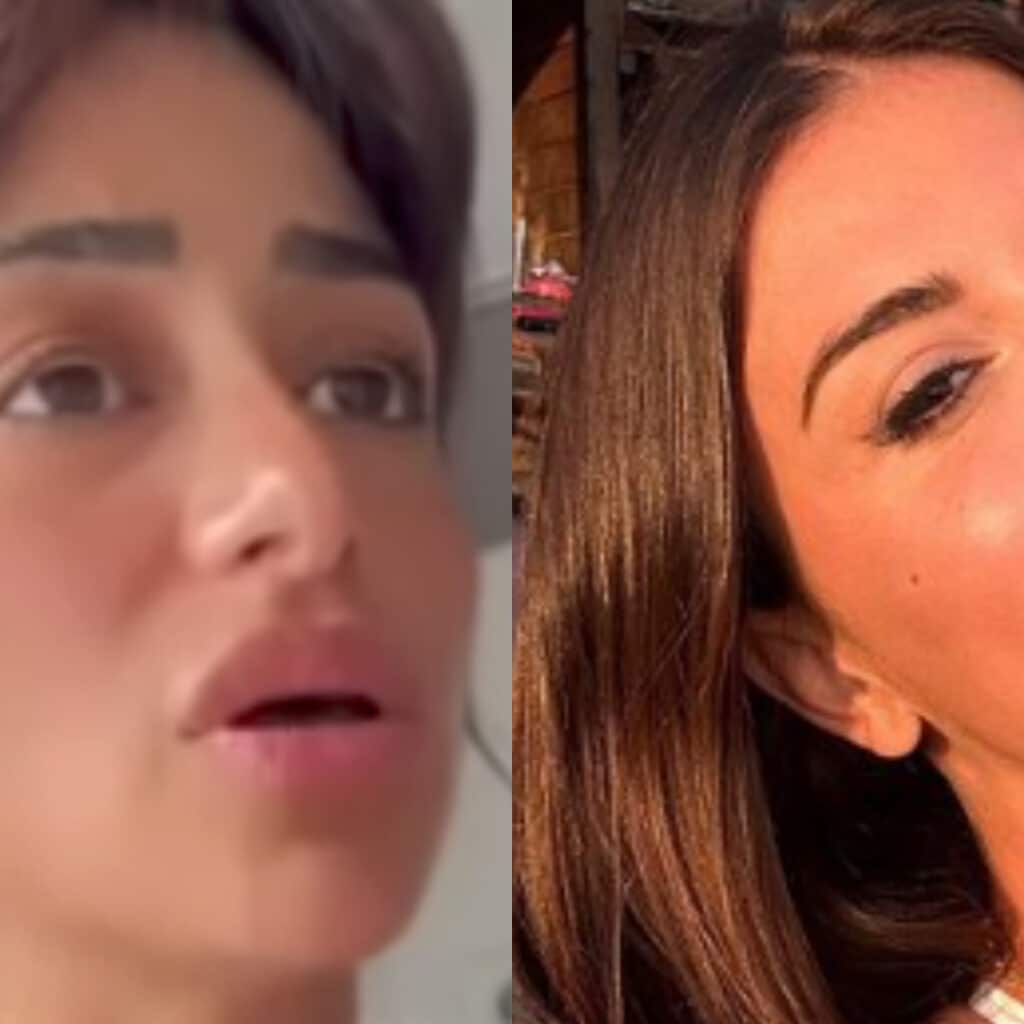 Martika Caringella : une TikTokeuse l’accuse de lui avoir volé son mari
